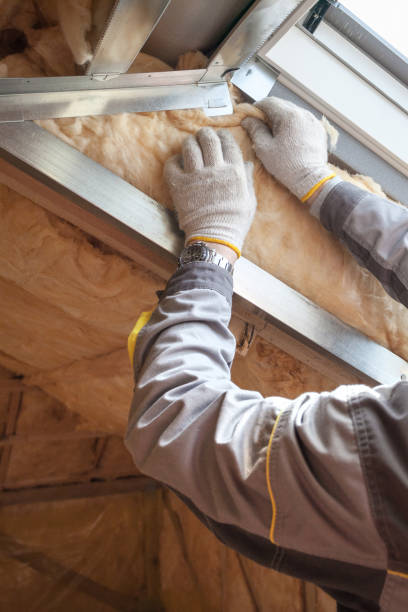Best Types of Insulation in Apple Creek, OH